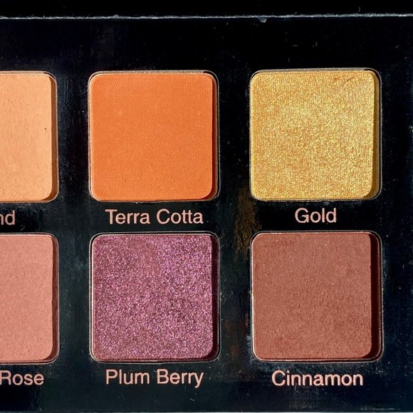 🧡Mix-N-Match 3/$25🧡 Violet Voss Pro Series Essentials Eyeshadow Palette - Picture 4 of 6